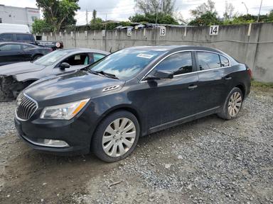 Buick Lacrosse 2015