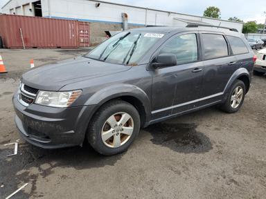 Dodge Journey 2014