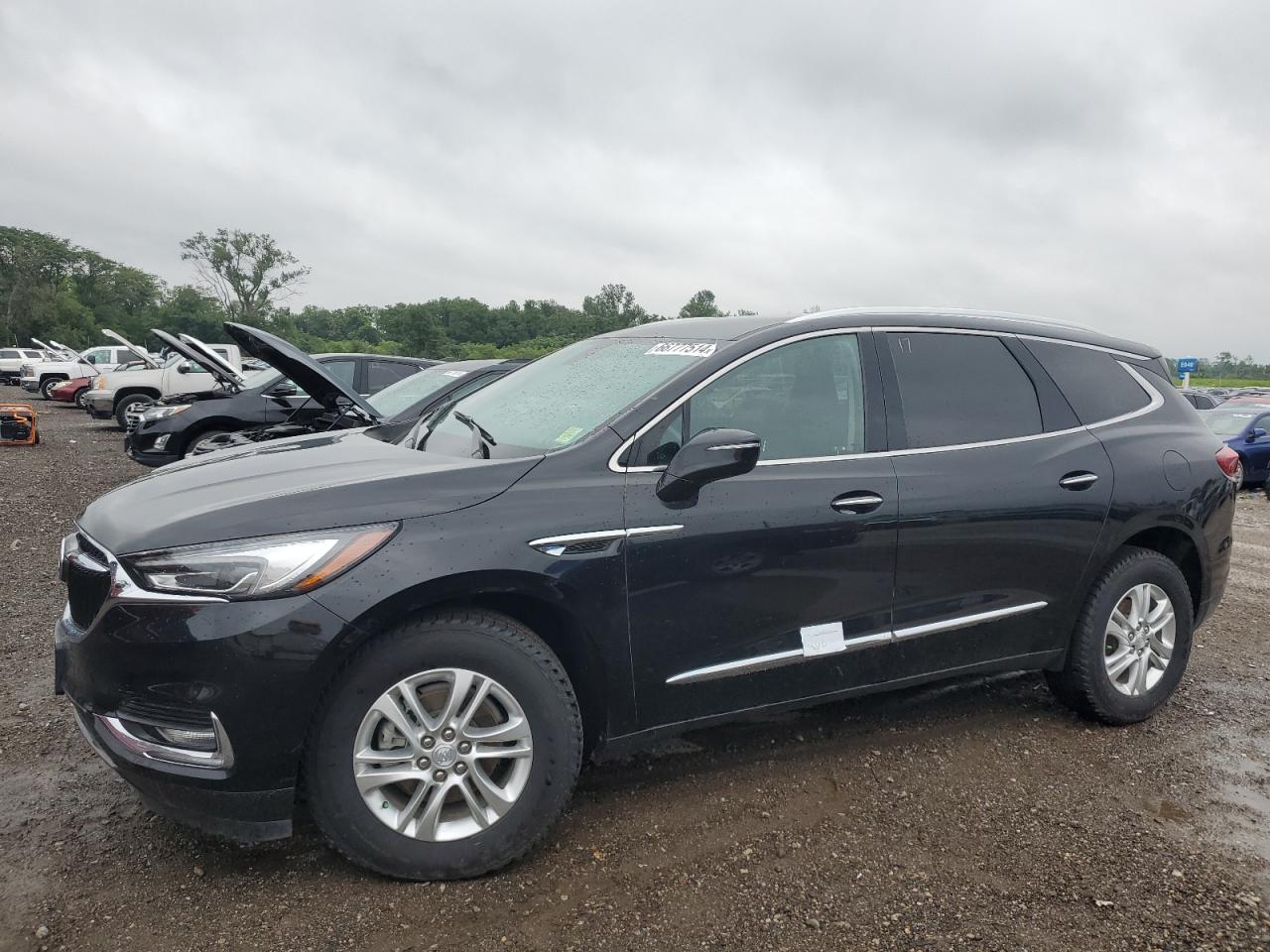 BUICK Enclave Es 2021