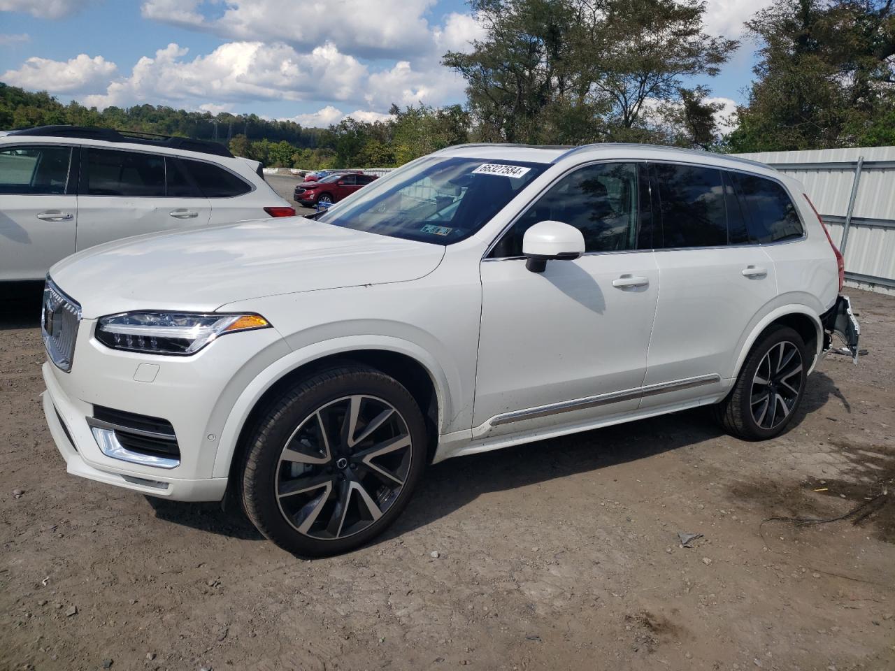 VOLVO XC90 PLUS 2024