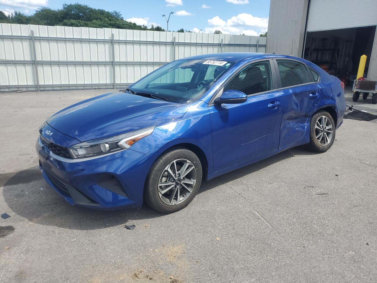 KIA FORTE LX 2023