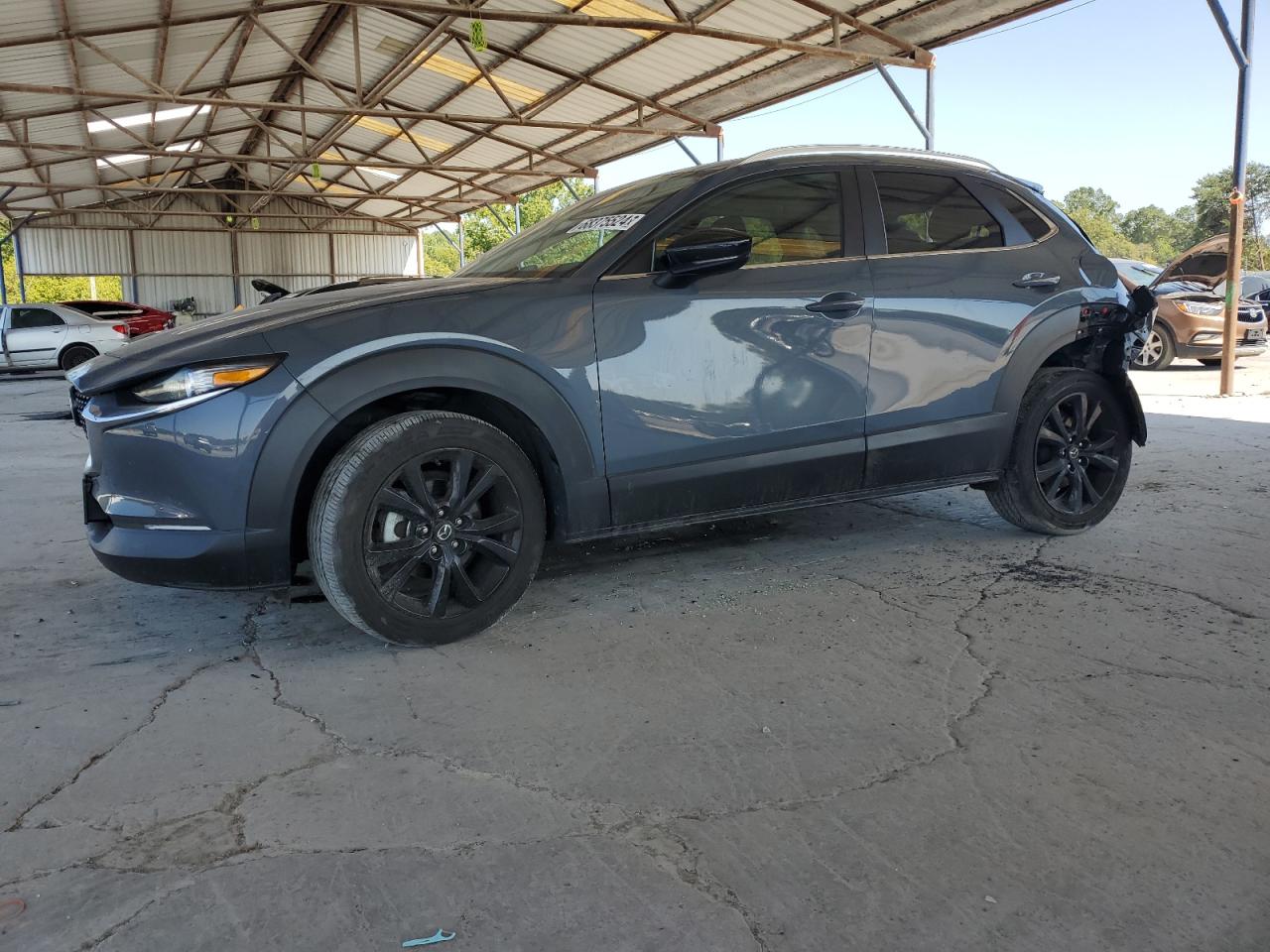 MAZDA CX-30 2022