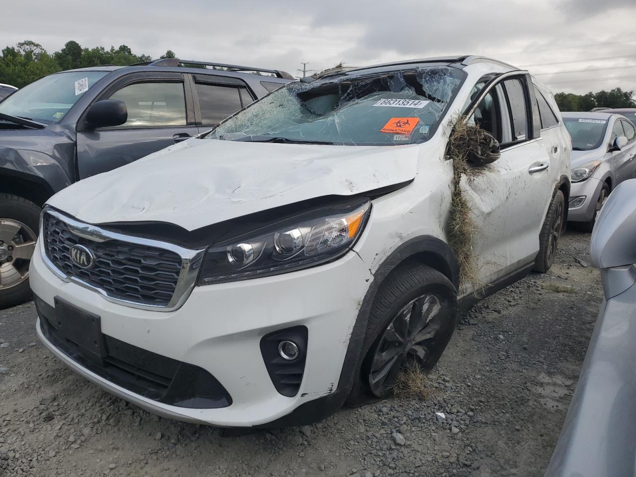 KIA Sorento 2020