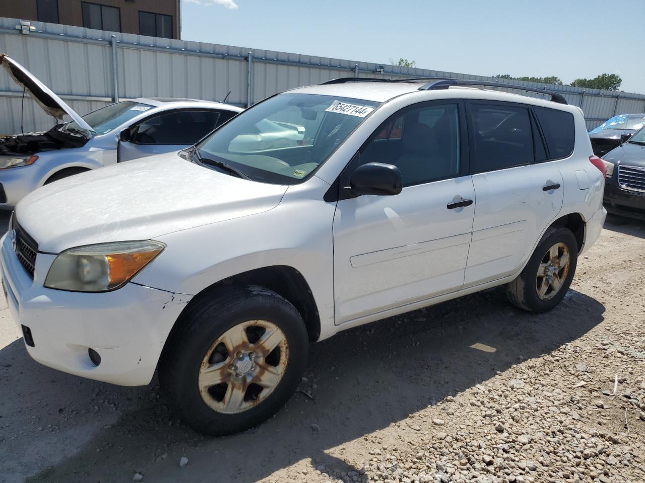 TOYOTA RAV4 2006