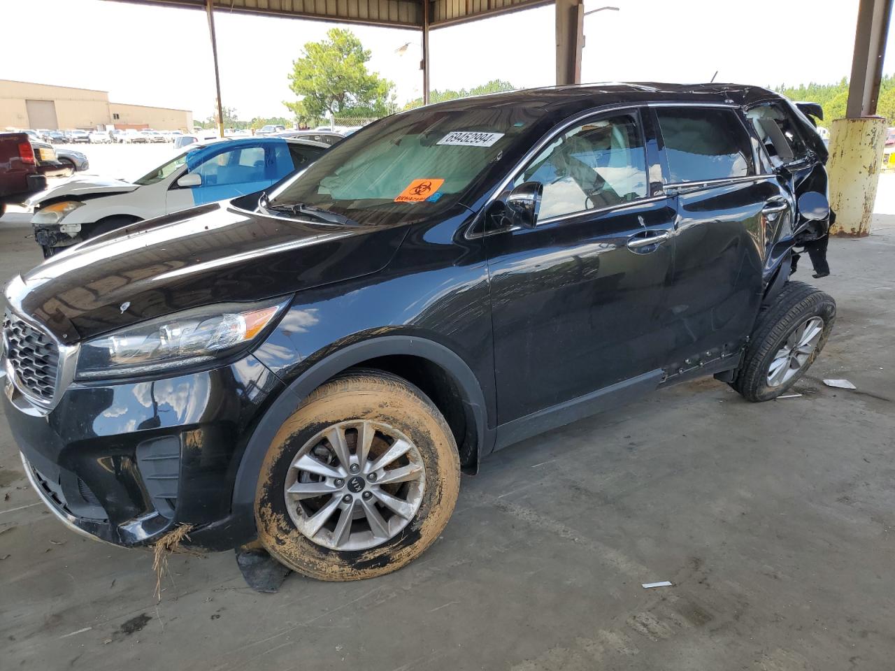 KIA SORENTO L 2019