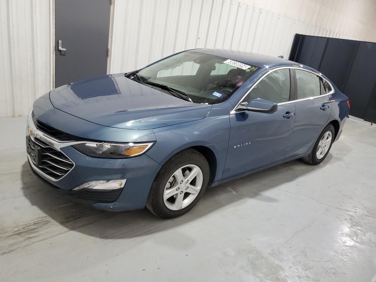 CHEVROLET MALIBU LT 2024