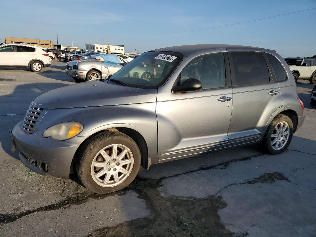 CHRYSLER PT CRUISER 2008