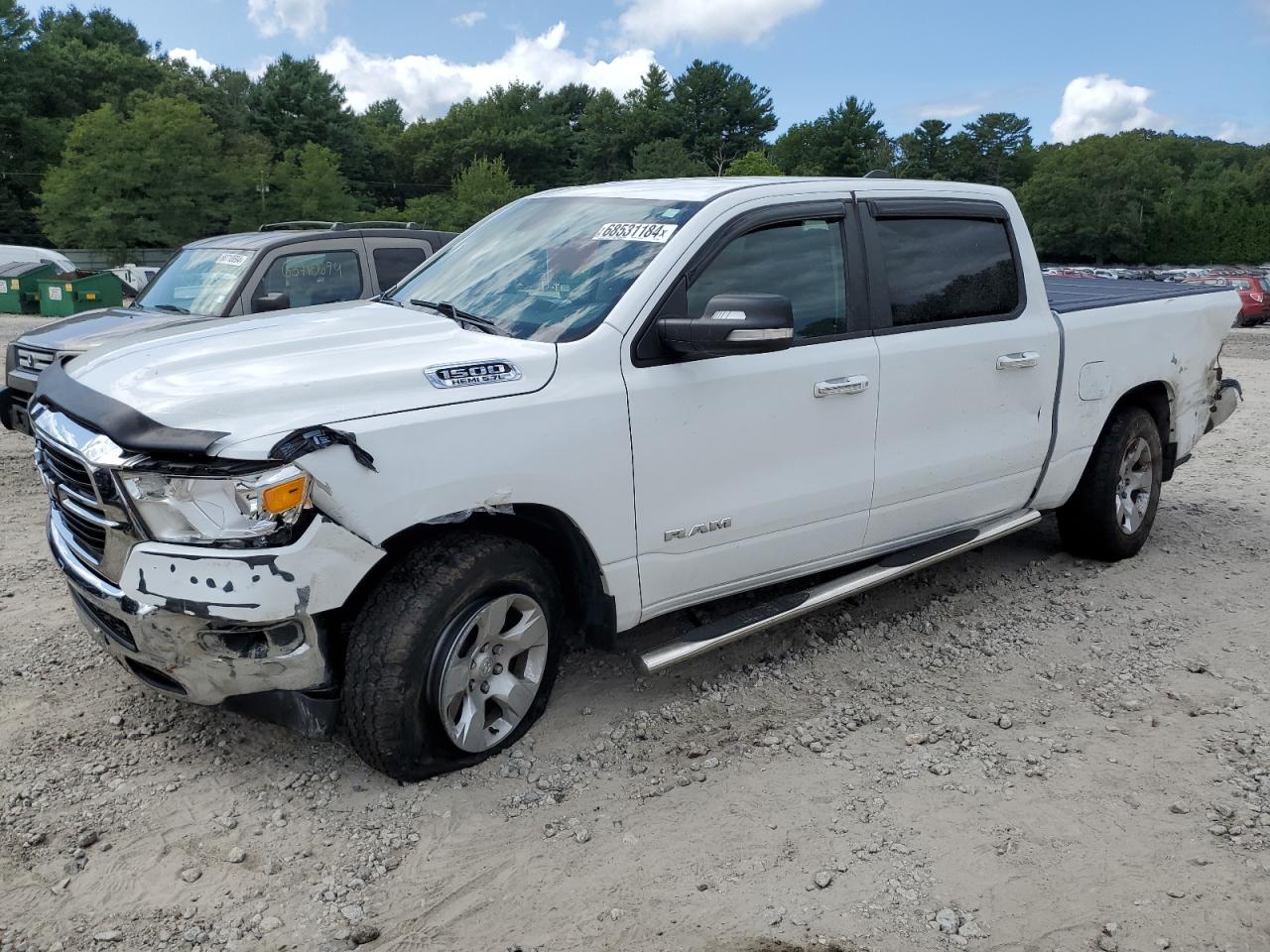 RAM 1500 BIG H 2019