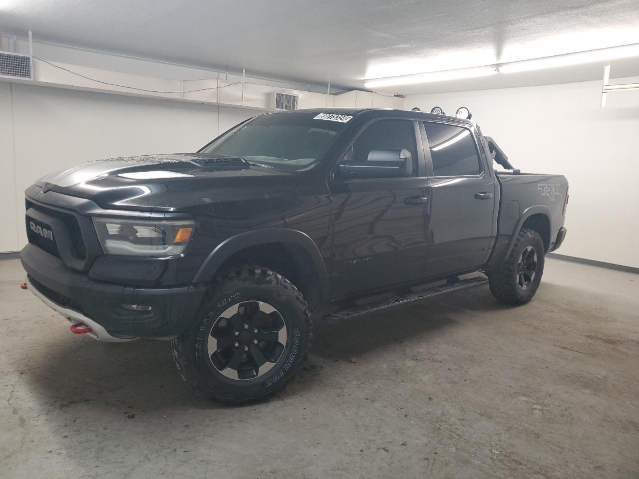 RAM 1500 REBEL 2020