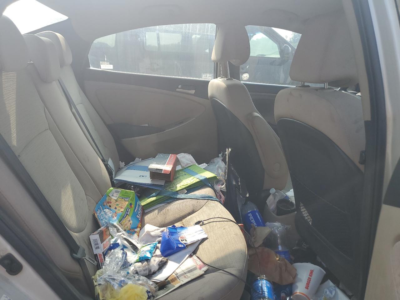 DayDrive