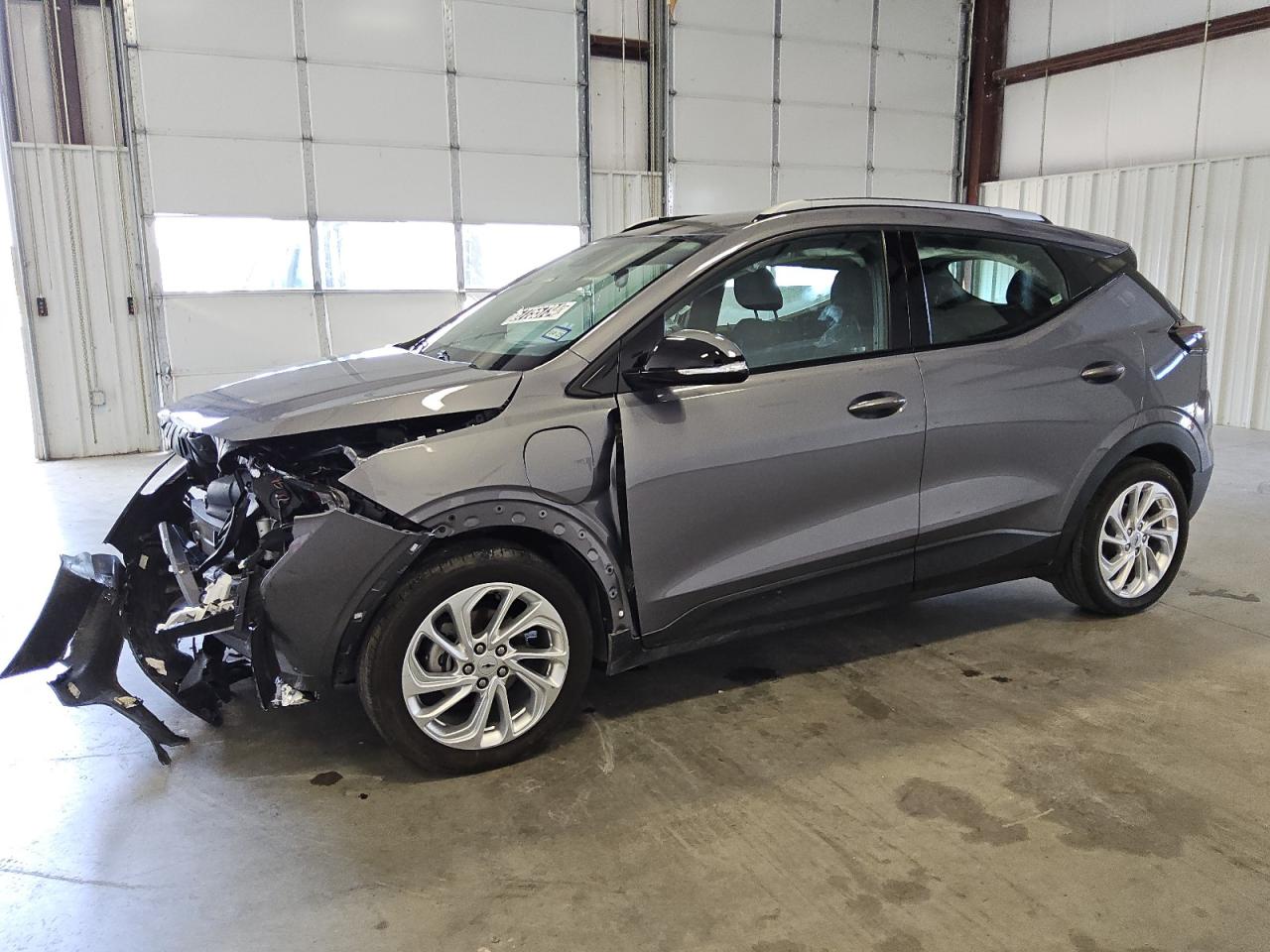 CHEVROLET BOLT EUV L 2023