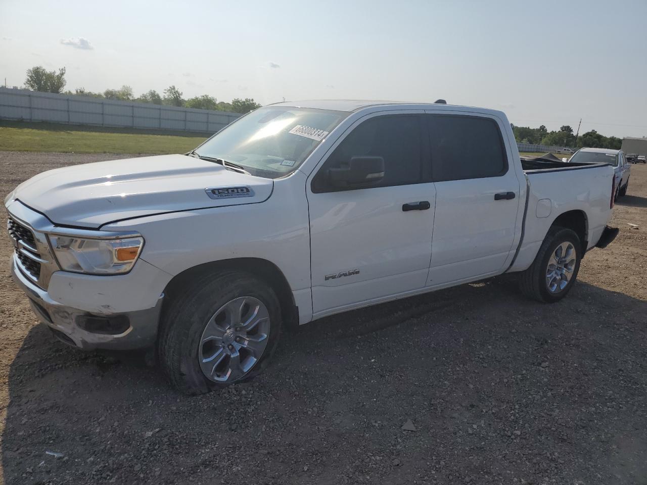 RAM 1500 BIG H 2023