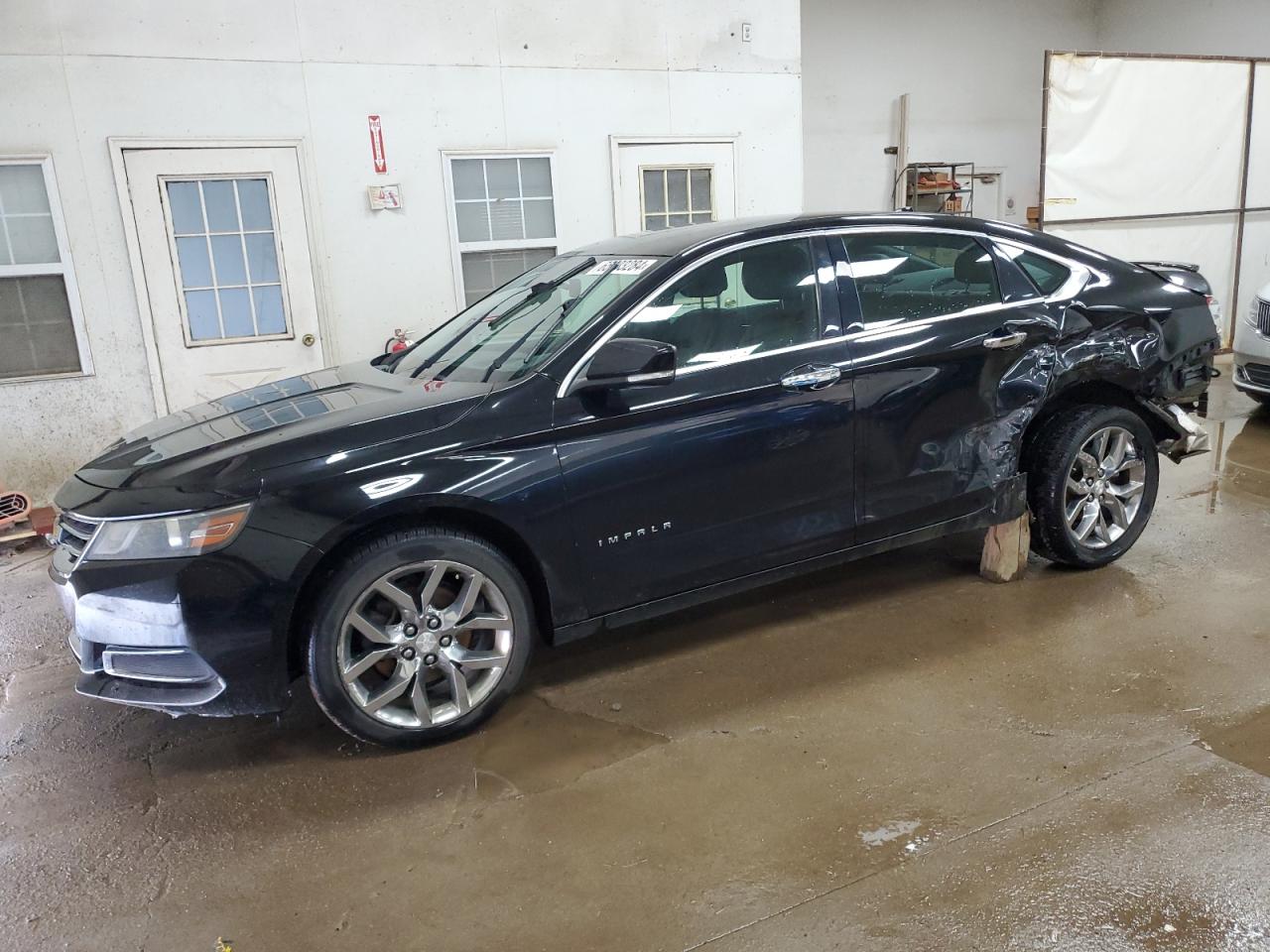 CHEVROLET Impala Lt 2014