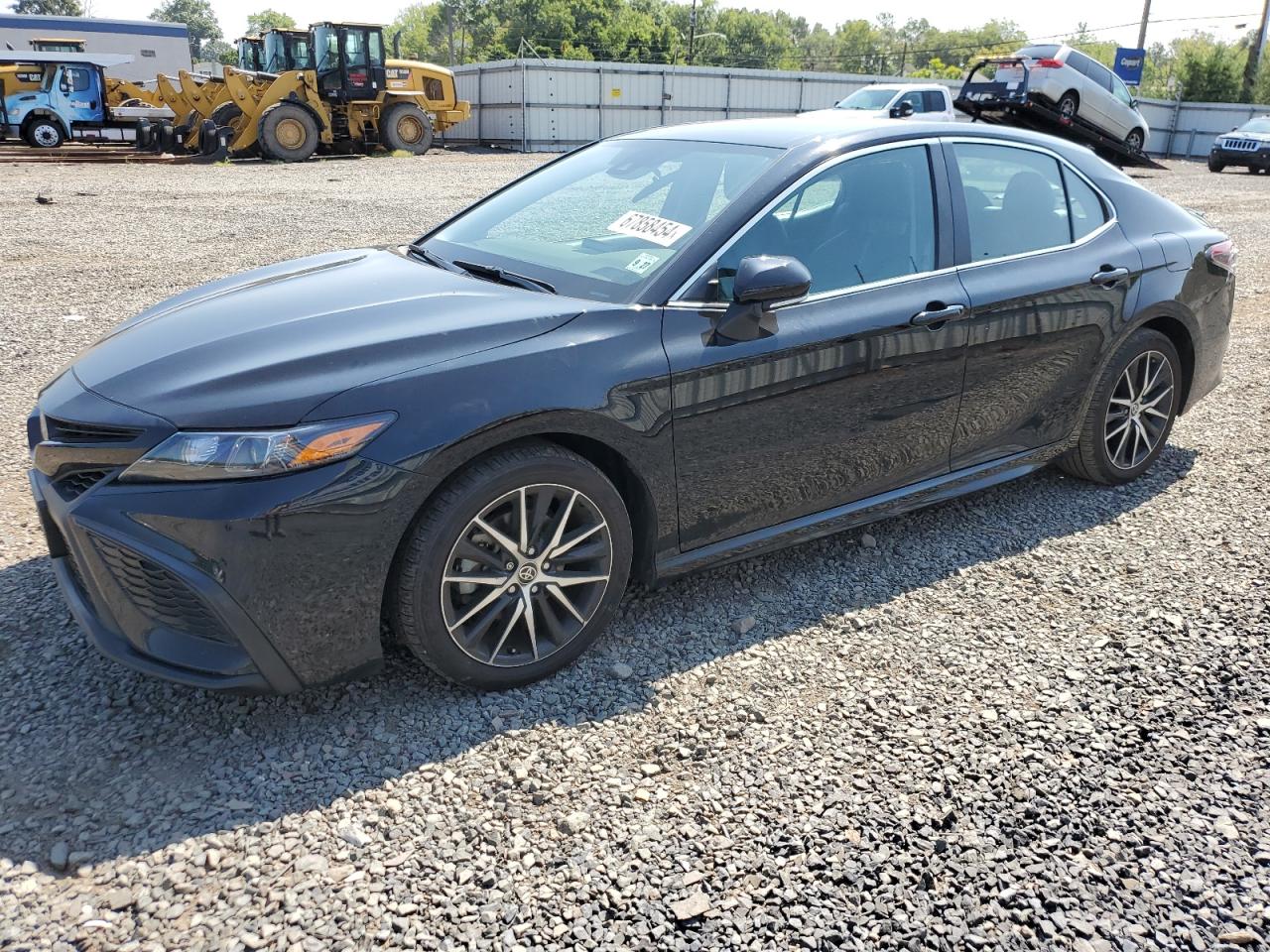 TOYOTA CAMRY SE N 2023
