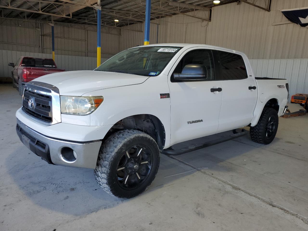 TOYOTA Tundra Cre 2013
