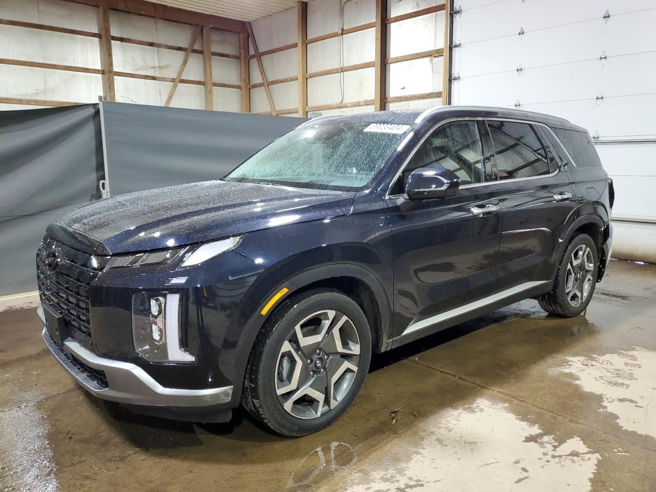 HYUNDAI PALISADE L 2024