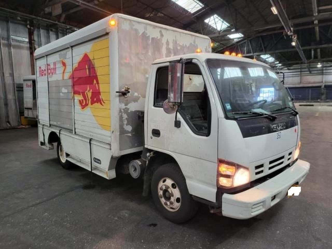 ISUZU All Models 2007