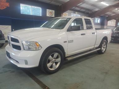 Ram 1500 2016