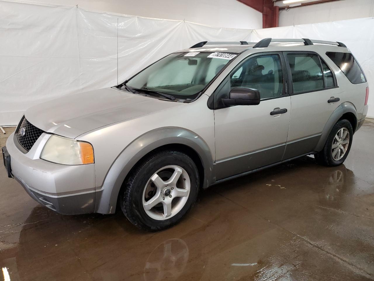 FORD Freestyle 2006