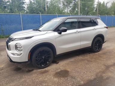 Mitsubishi Outlander 2023