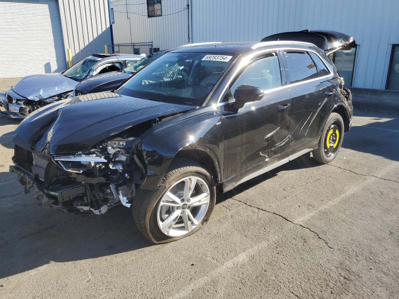 AUDI Q3 Premium 2023