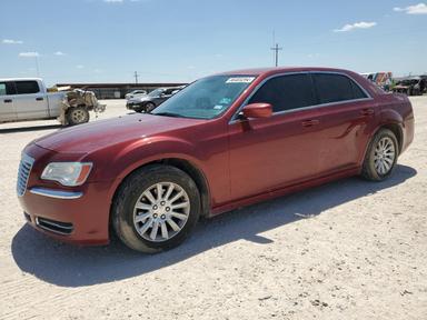 Chrysler 300 2014
