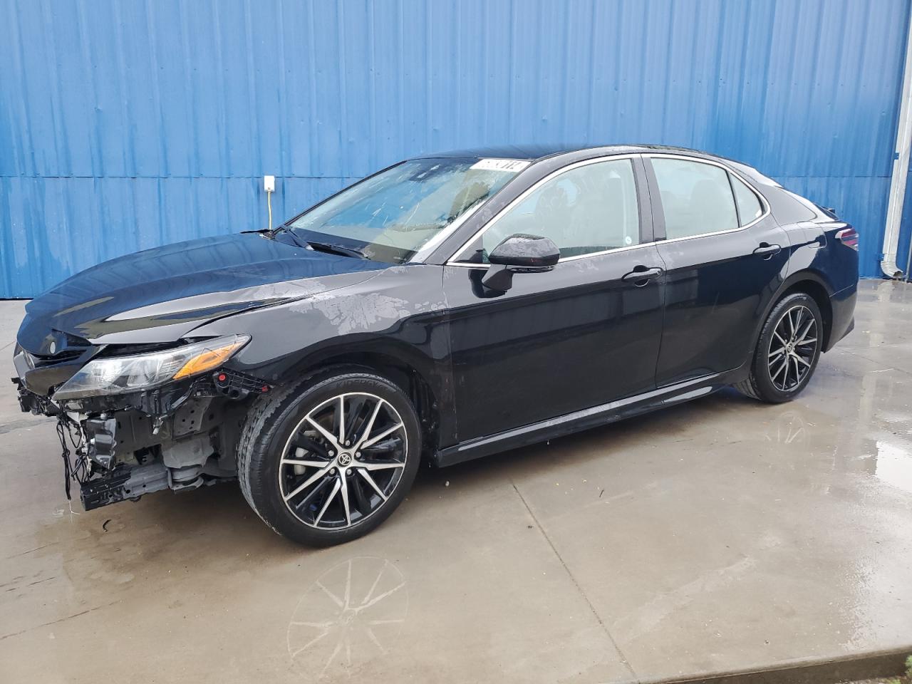 TOYOTA CAMRY SE N 2023