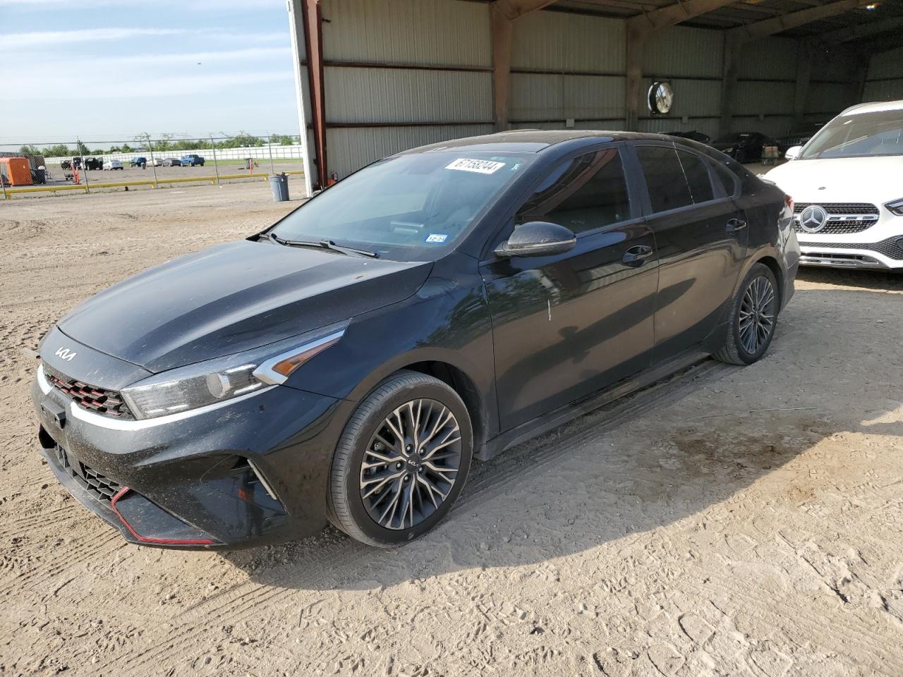 KIA FORTE GT L 2023