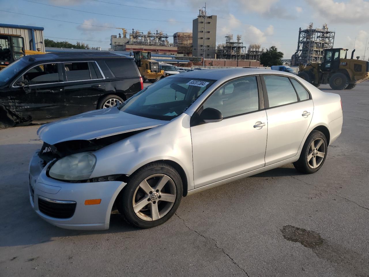 VOLKSWAGEN JETTA 2006