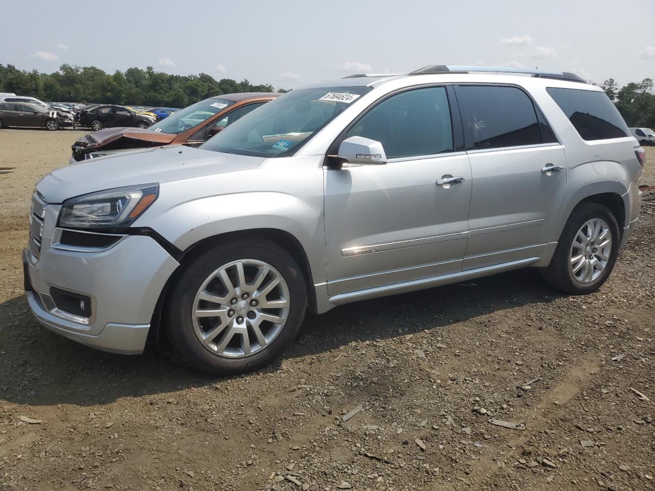 GMC ACADIA DEN 2015