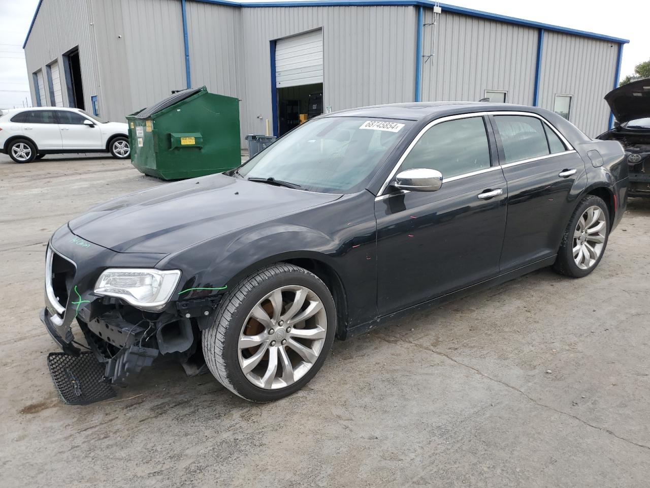 CHRYSLER 300 LIMITE 2019