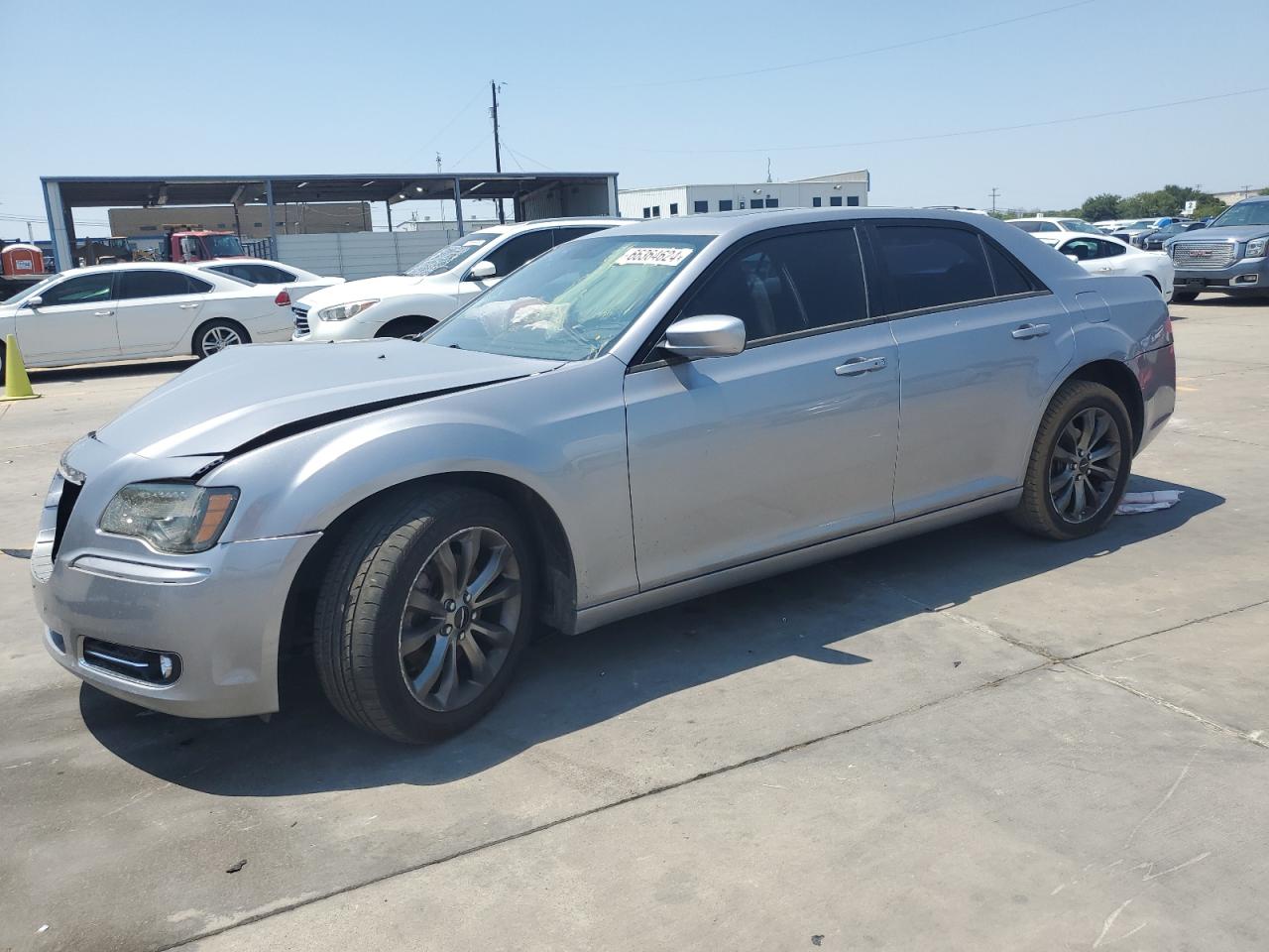 CHRYSLER 300 S 2014