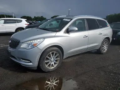 Buick Enclave 2015