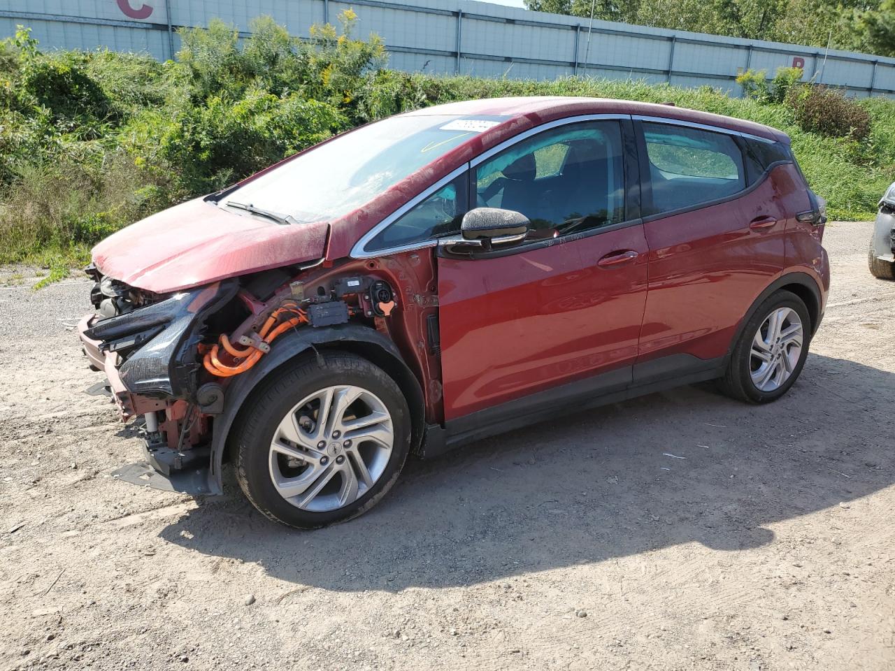 CHEVROLET Bolt Ev 1L 2023