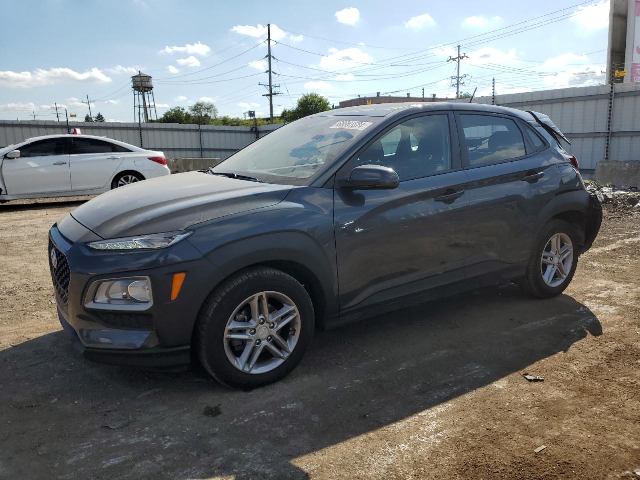 HYUNDAI KONA SE 2019
