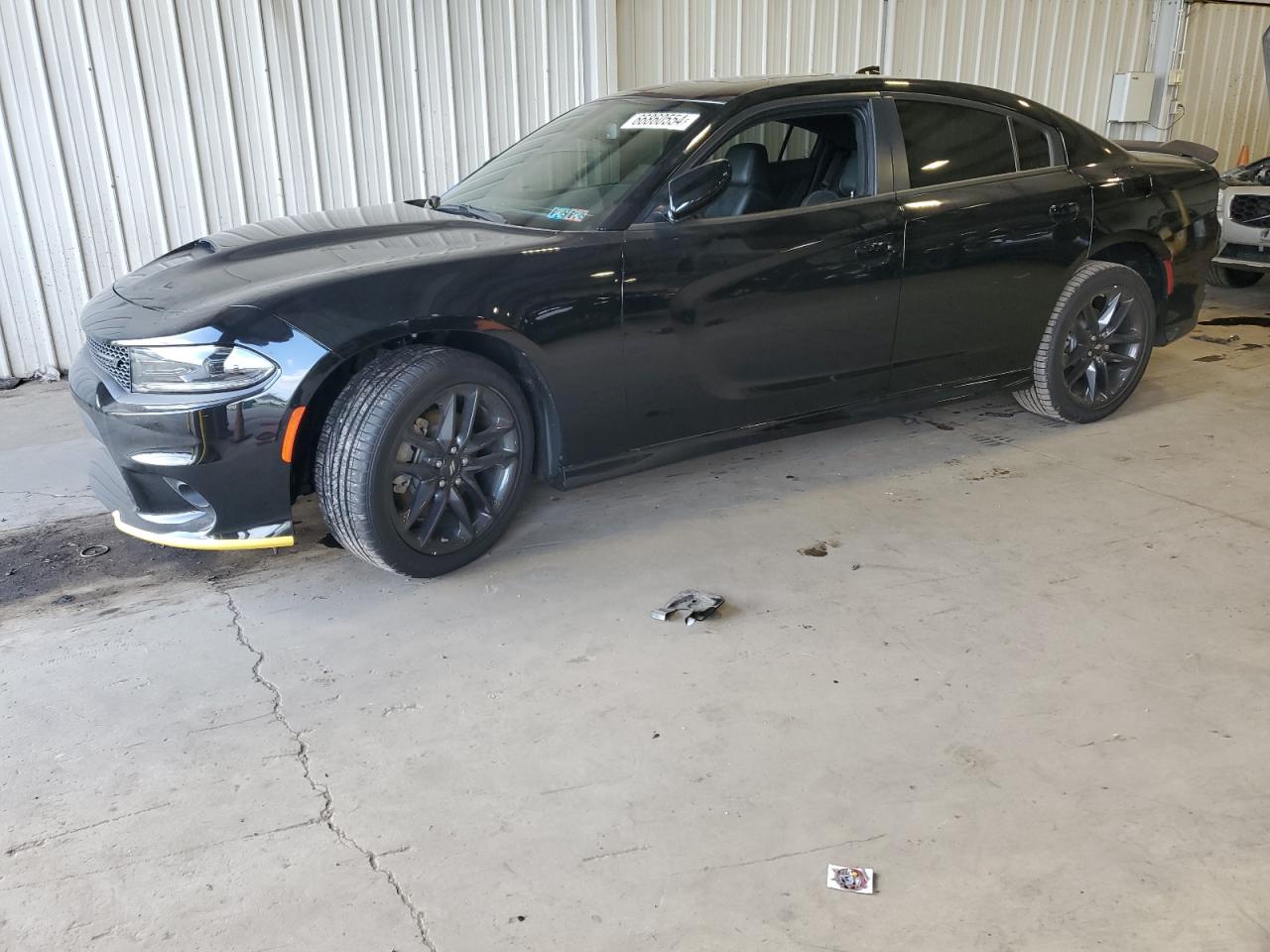 DODGE CHARGER GT 2023