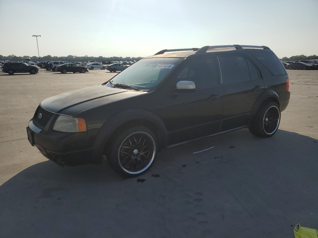 FORD FREESTYLE 2005