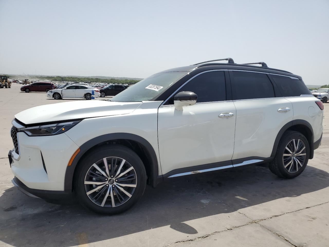 INFINITI QX60 AUTOG 2024