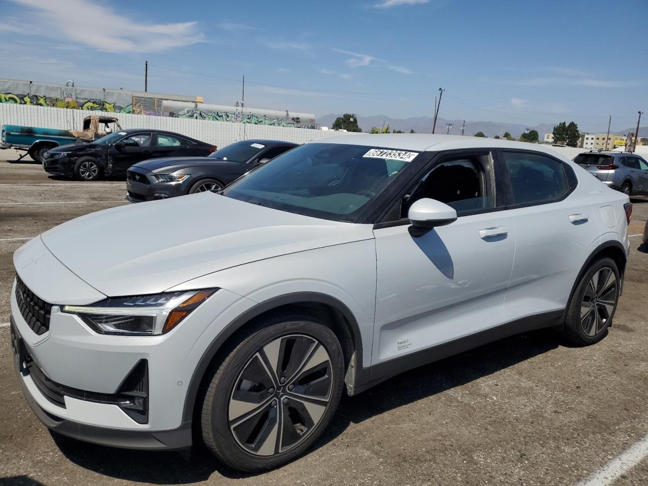 POLESTAR 2 2023