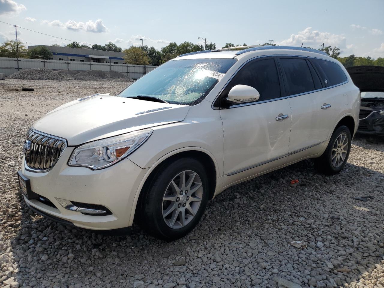 BUICK ENCLAVE 2014