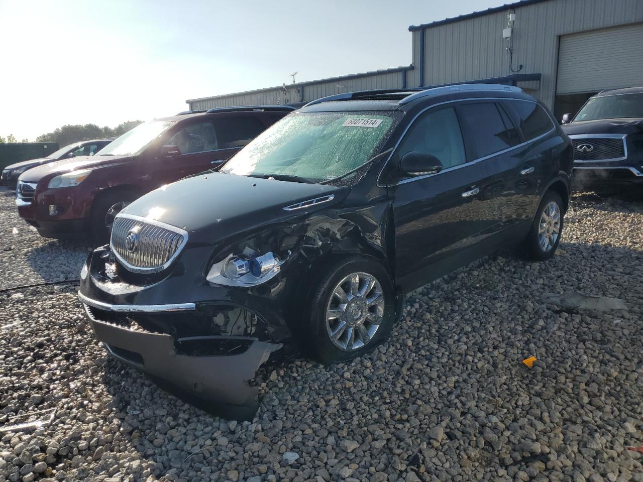 BUICK Enclave Cx 2011