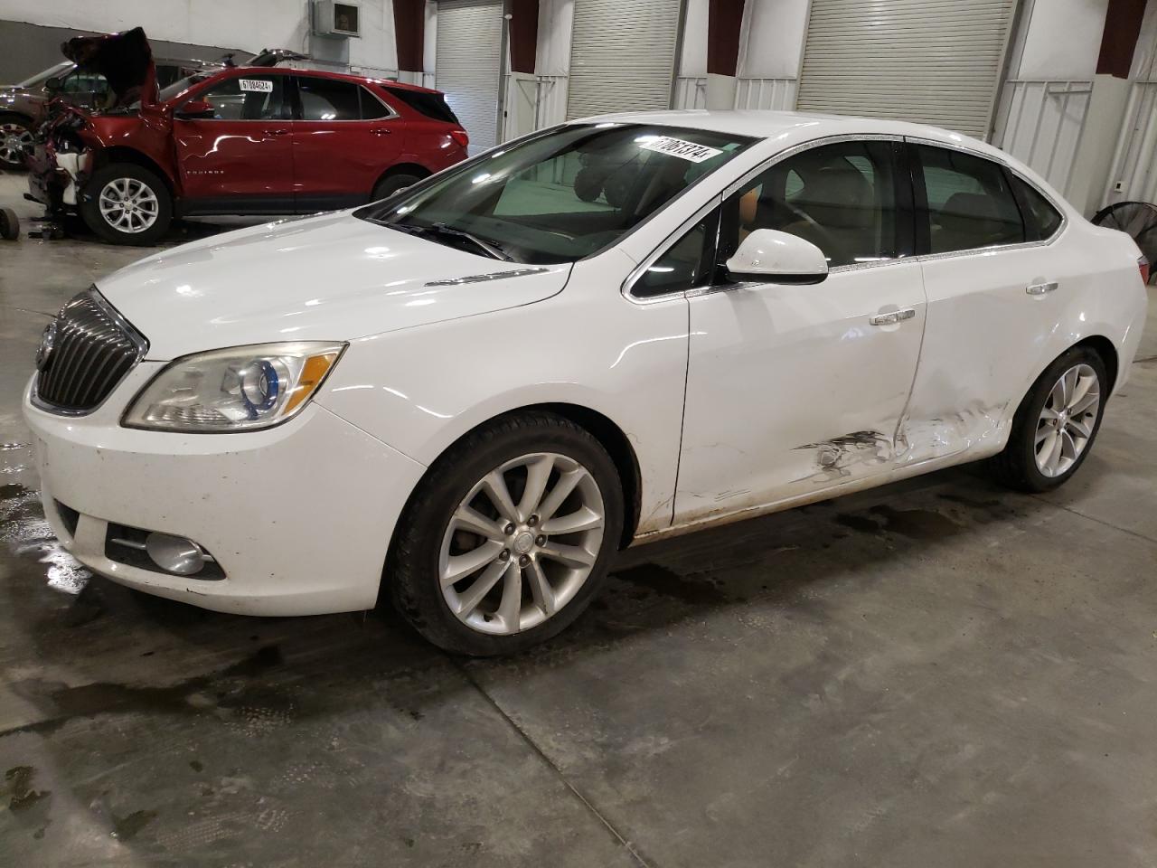 BUICK VERANO CON 2013