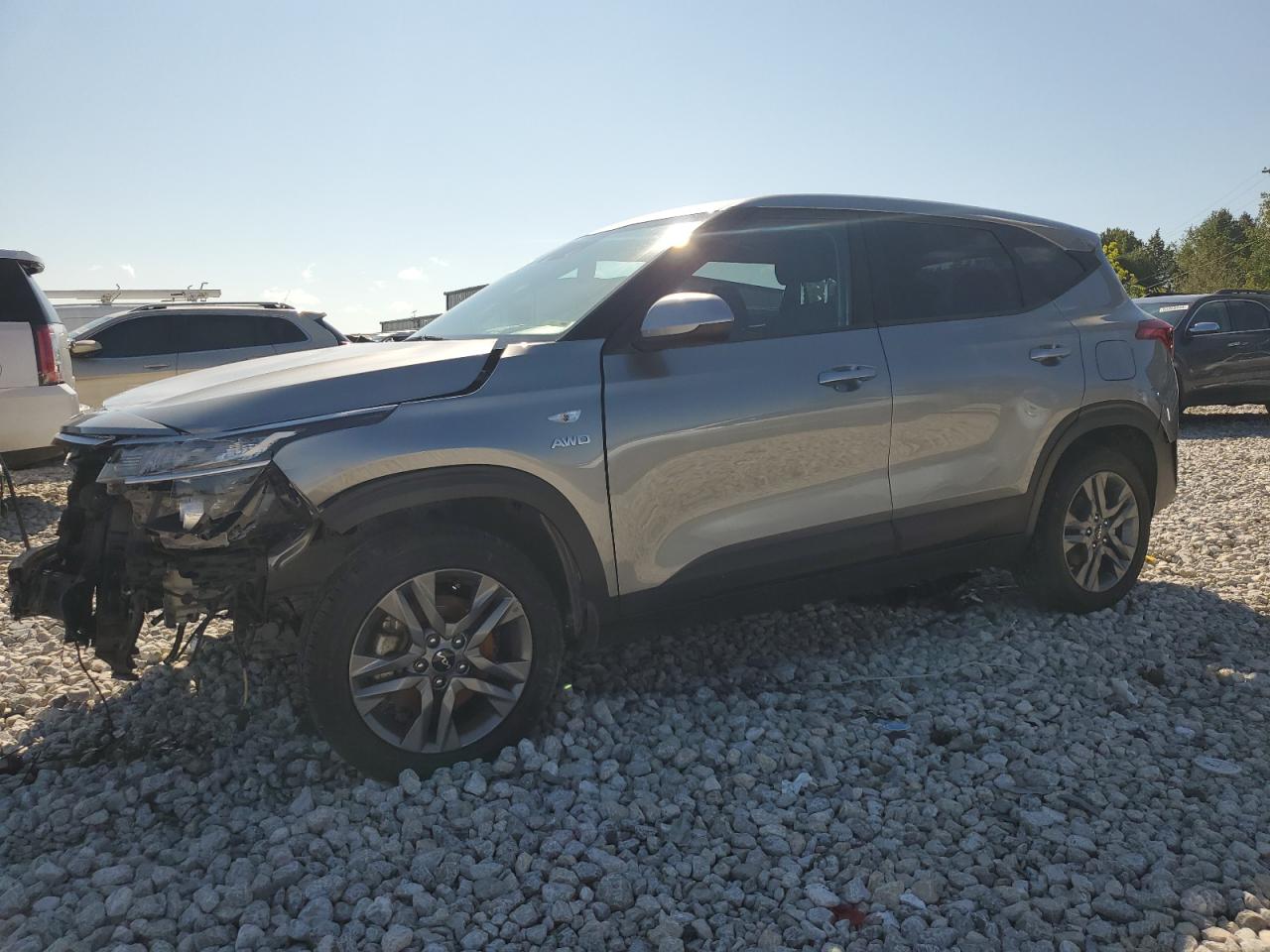 KIA SELTOS LX 2023