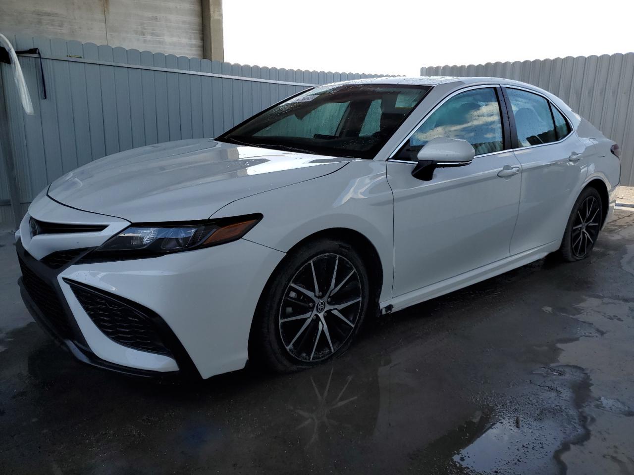 TOYOTA Camry Se N 2024