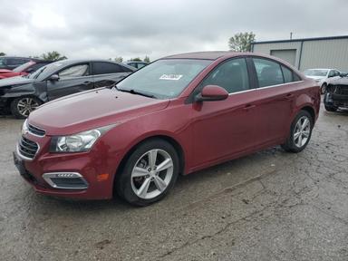 Chevrolet Cruze 2015