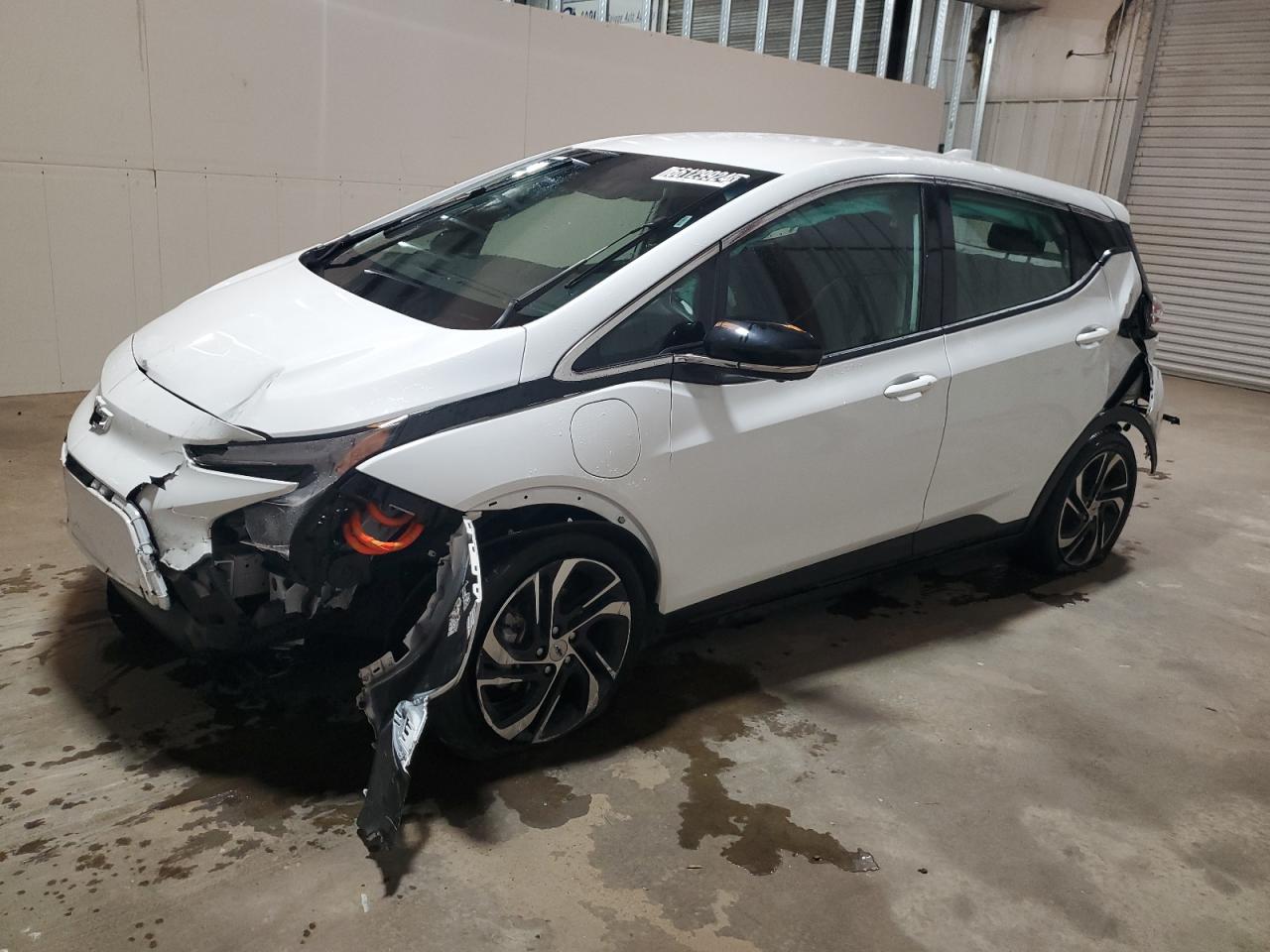 CHEVROLET BOLT EV 2L 2023