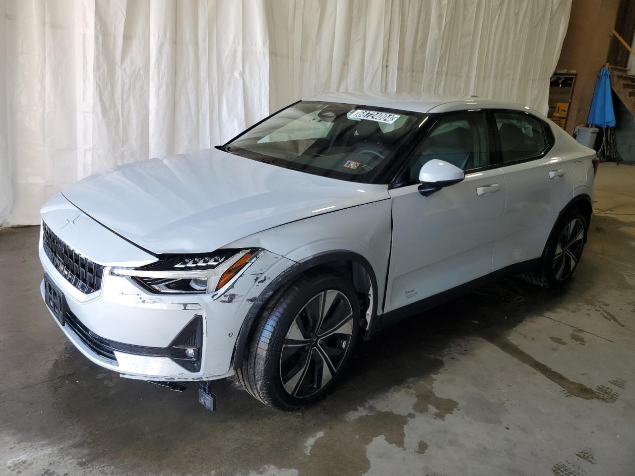 POLESTAR 2 2023