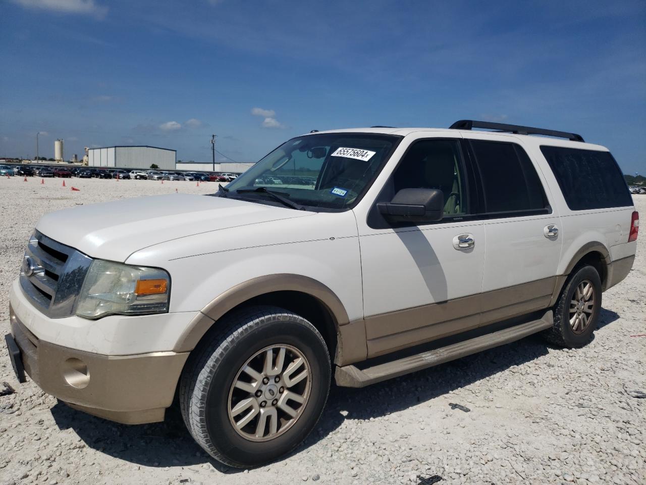 FORD Expedition 2013