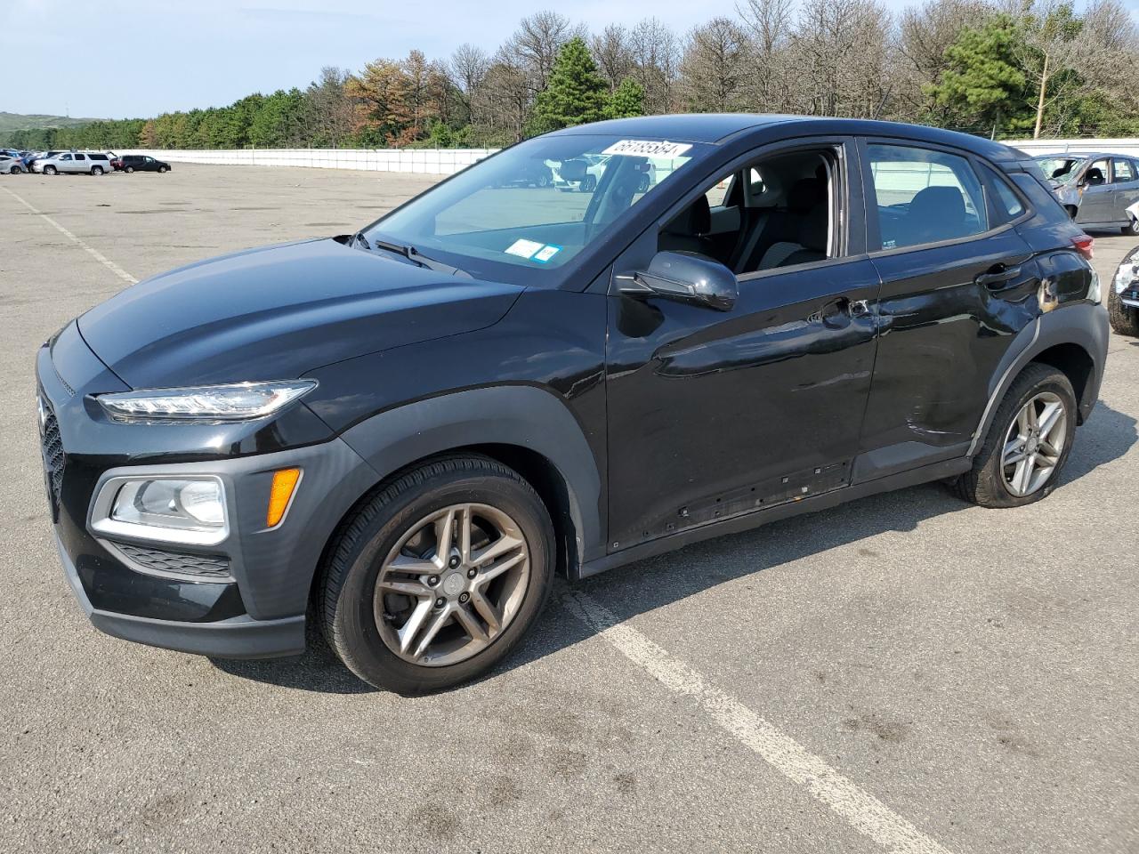 HYUNDAI KONA SE 2018