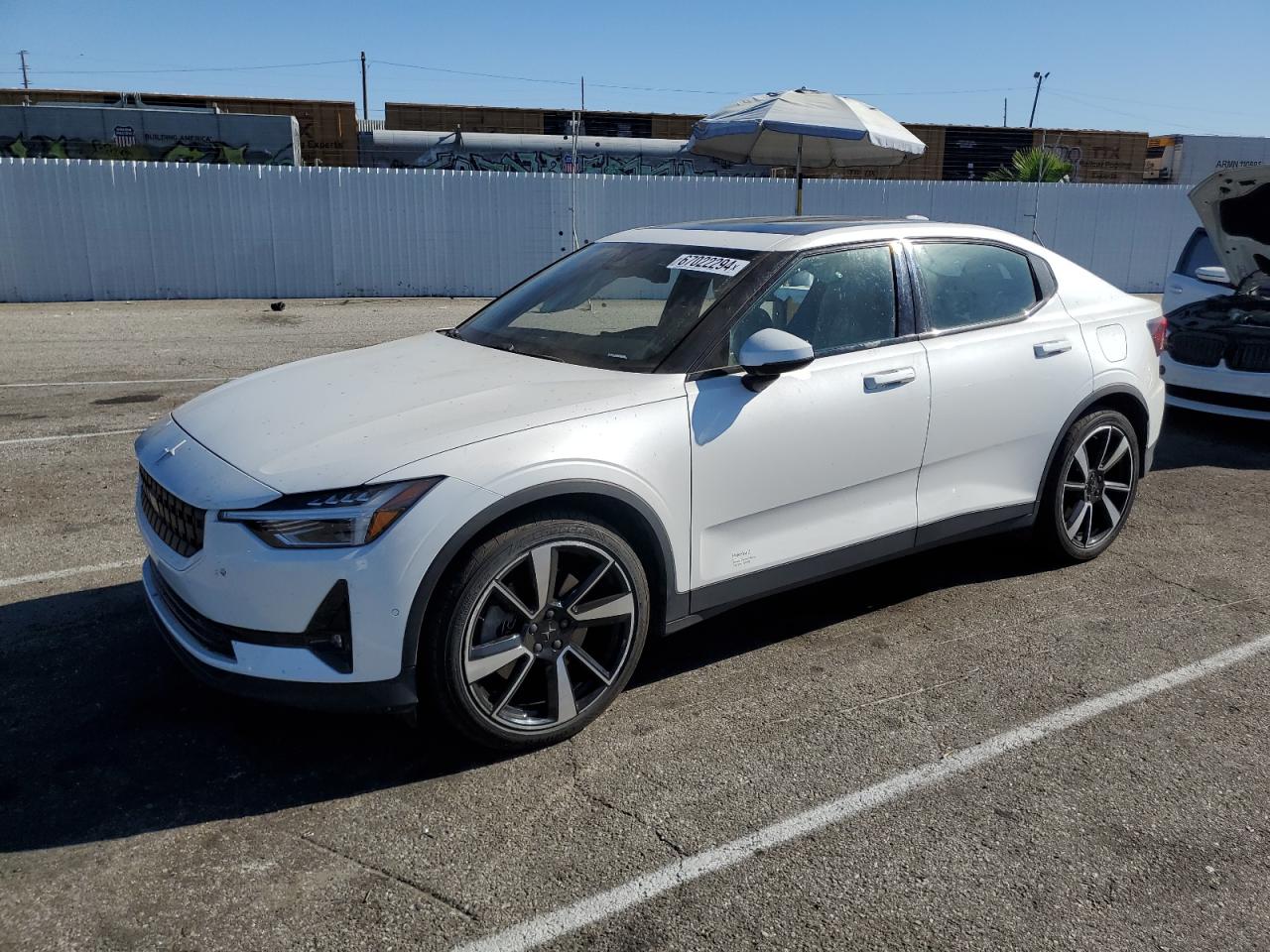 POLESTAR 2 2022